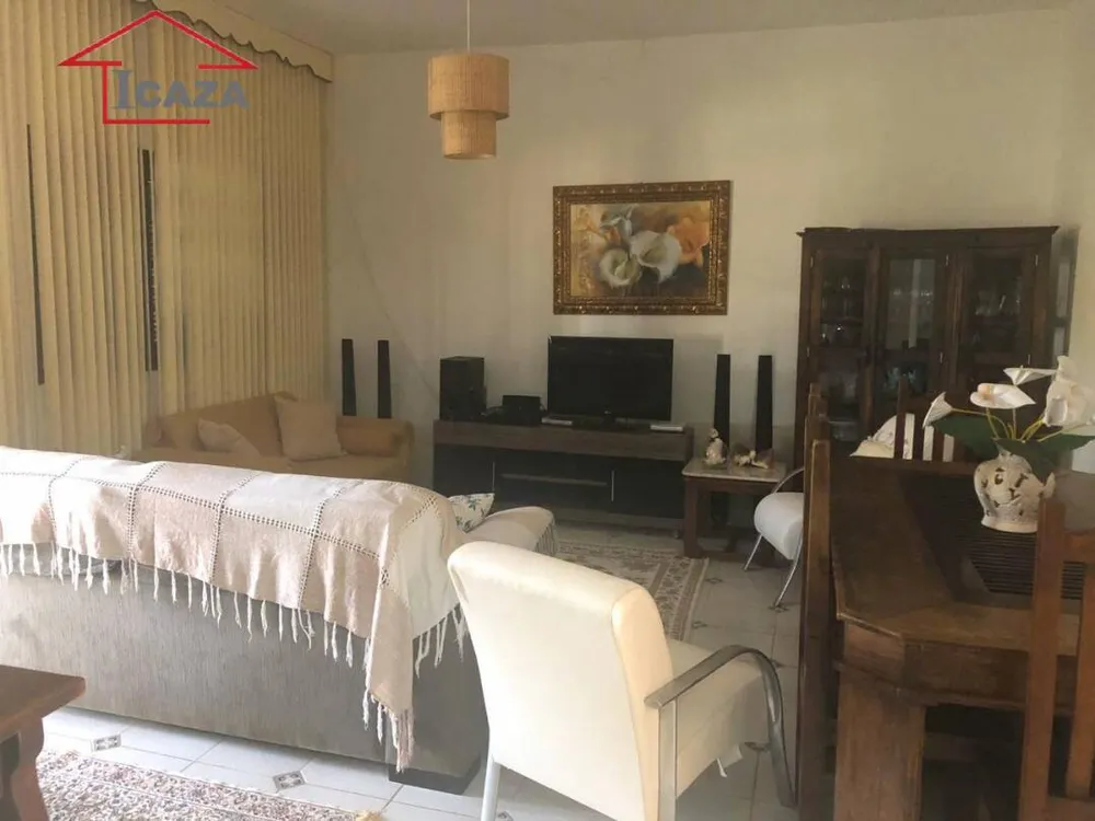 Casa, 5 quartos, 300 m² - Foto 15