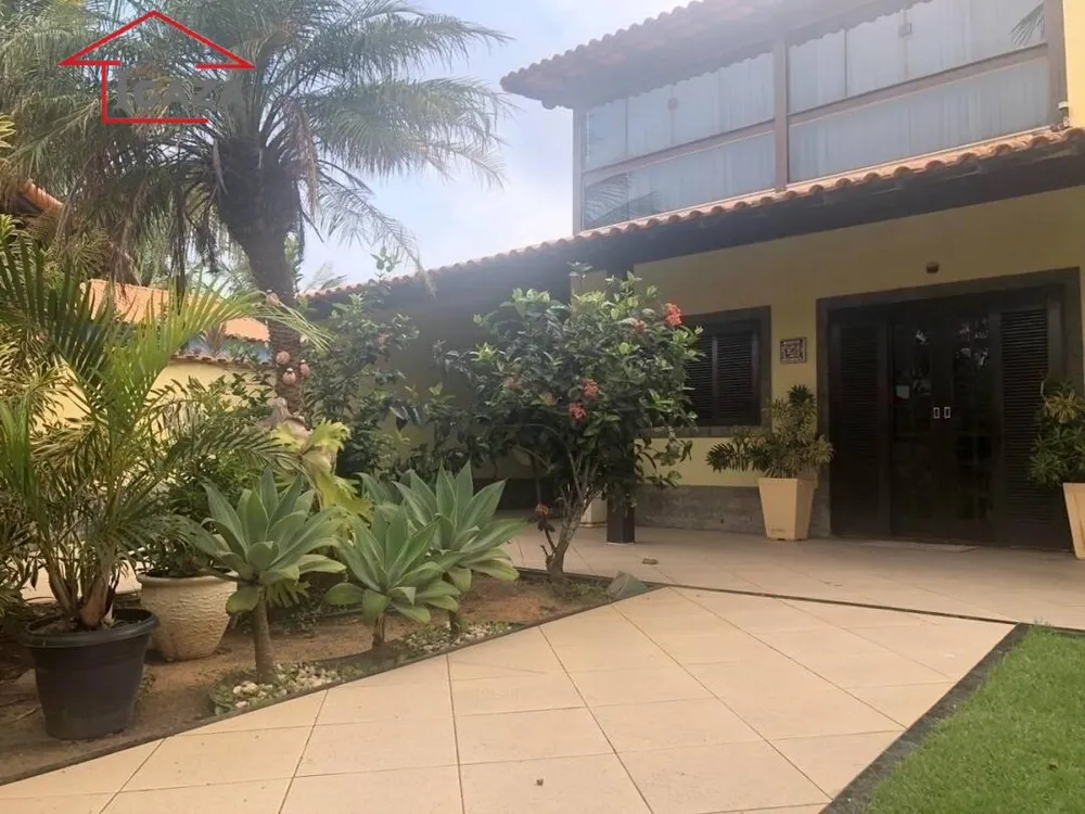 Casa, 5 quartos, 300 m² - Foto 4