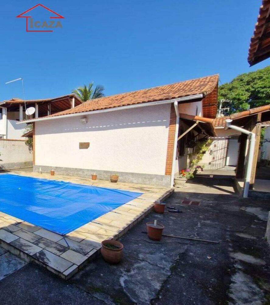 Casa à venda com 3 quartos, 162m² - Foto 8