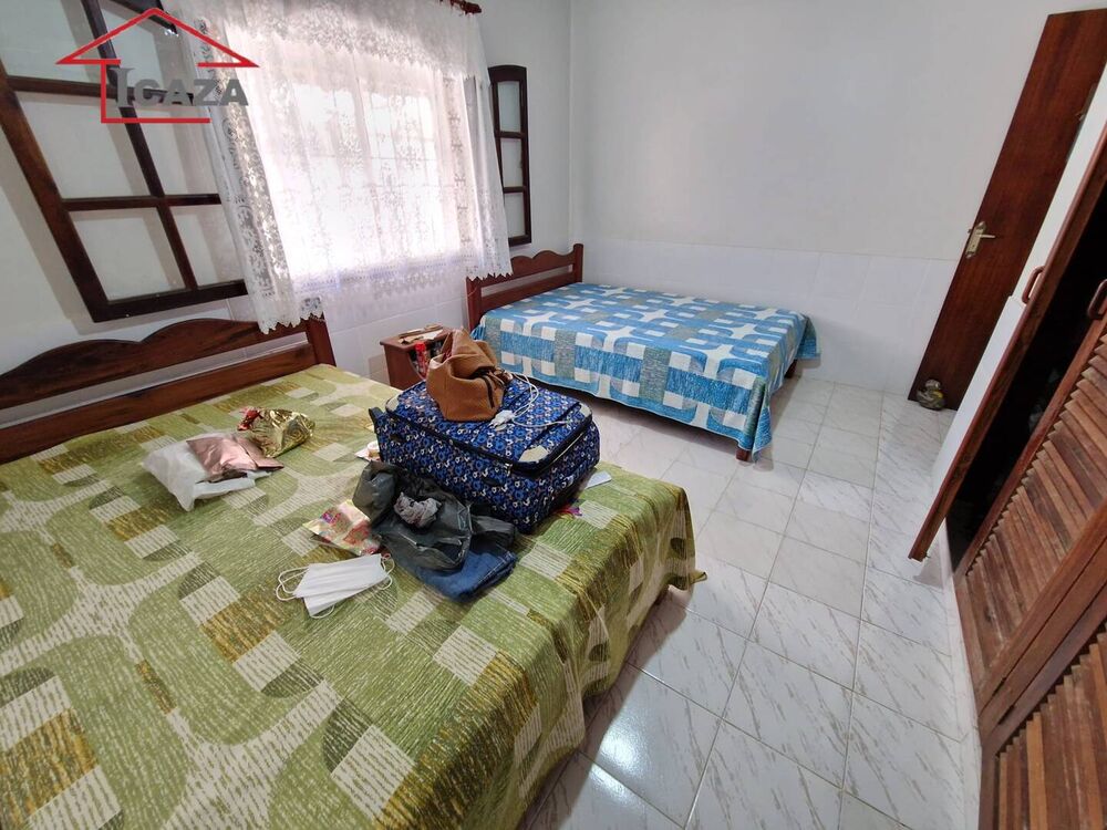 Casa à venda com 3 quartos, 162m² - Foto 4