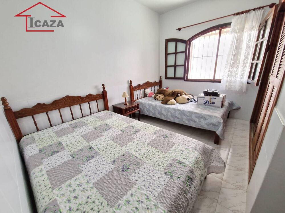 Casa à venda com 3 quartos, 162m² - Foto 7