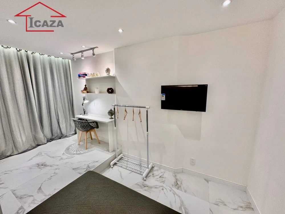 Apartamento, 1 quarto, 41 m² - Foto 7