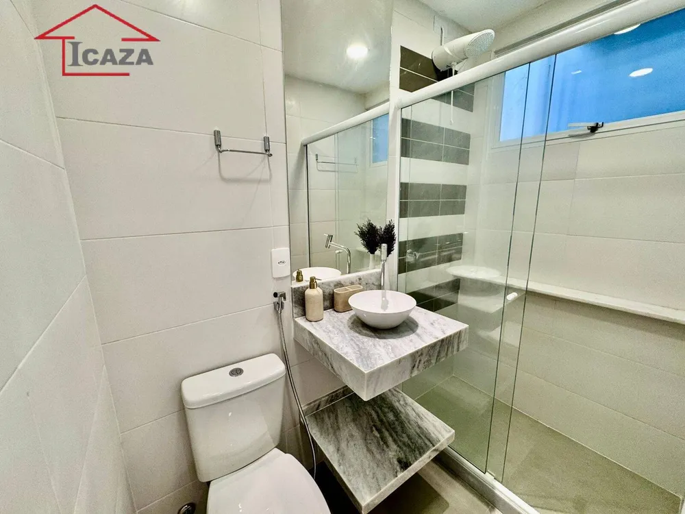 Apartamento, 1 quarto, 41 m² - Foto 4