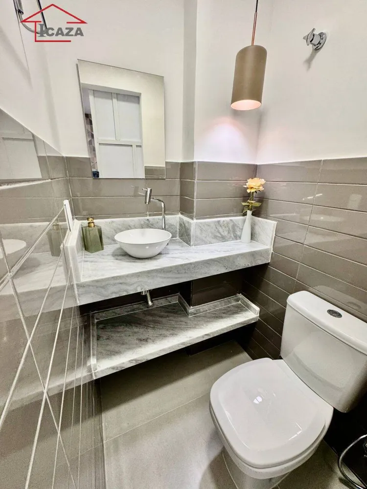 Apartamento, 1 quarto, 41 m² - Foto 3