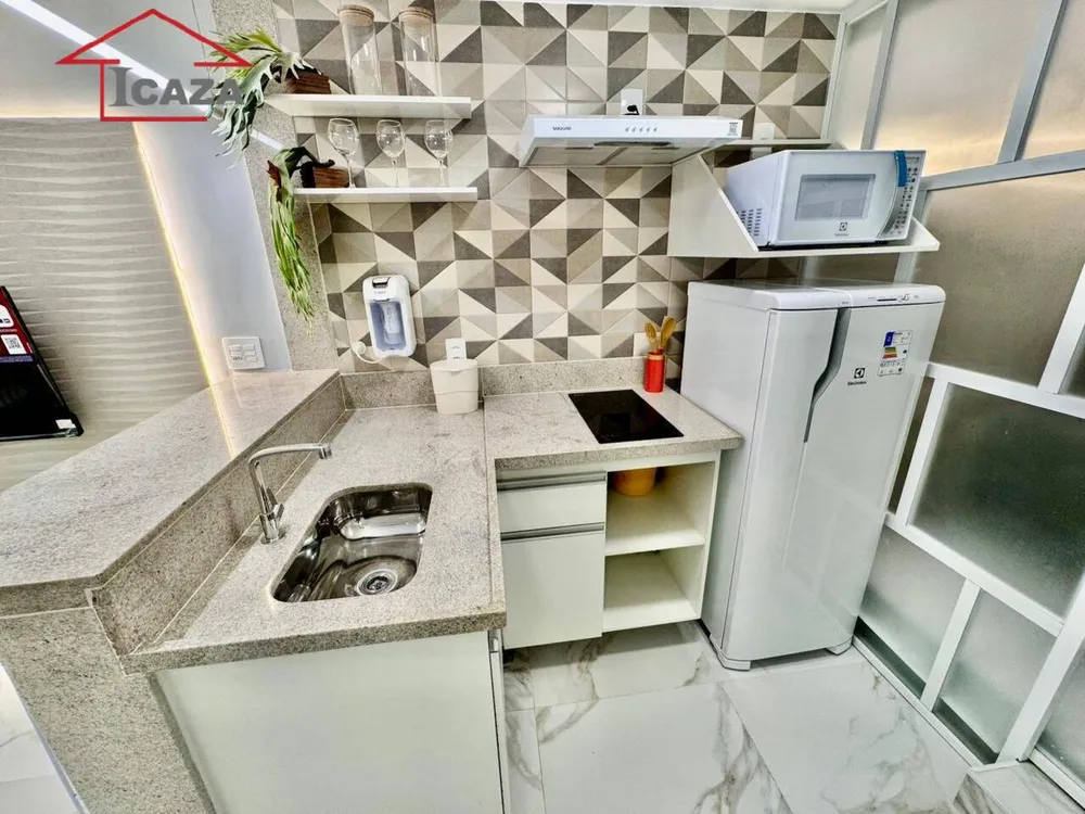 Apartamento, 1 quarto, 41 m² - Foto 5
