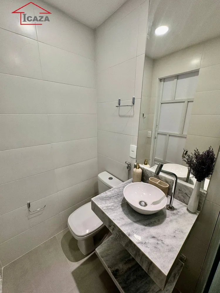 Apartamento, 1 quarto, 41 m² - Foto 6