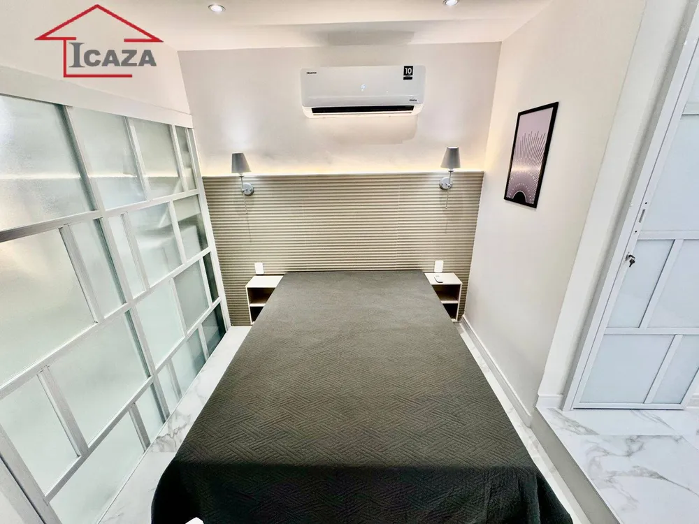 Apartamento, 1 quarto, 41 m² - Foto 8