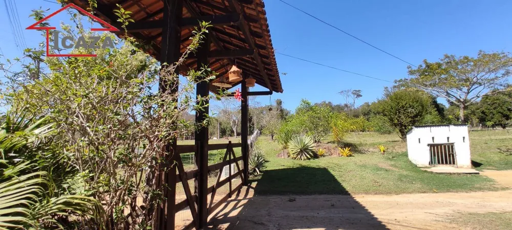 Terreno, 4 hectares - Foto 24