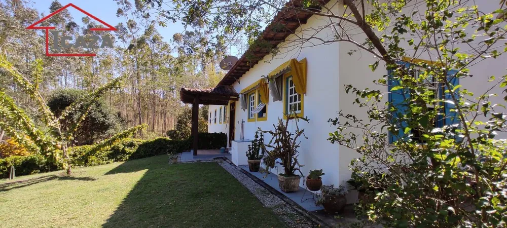 Terreno, 4 hectares - Foto 9