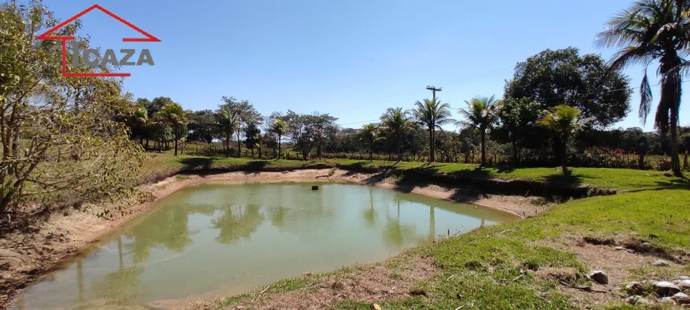 Terreno, 4 hectares - Foto 15