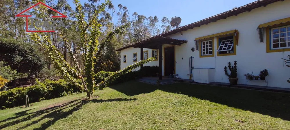 Terreno, 4 hectares - Foto 4