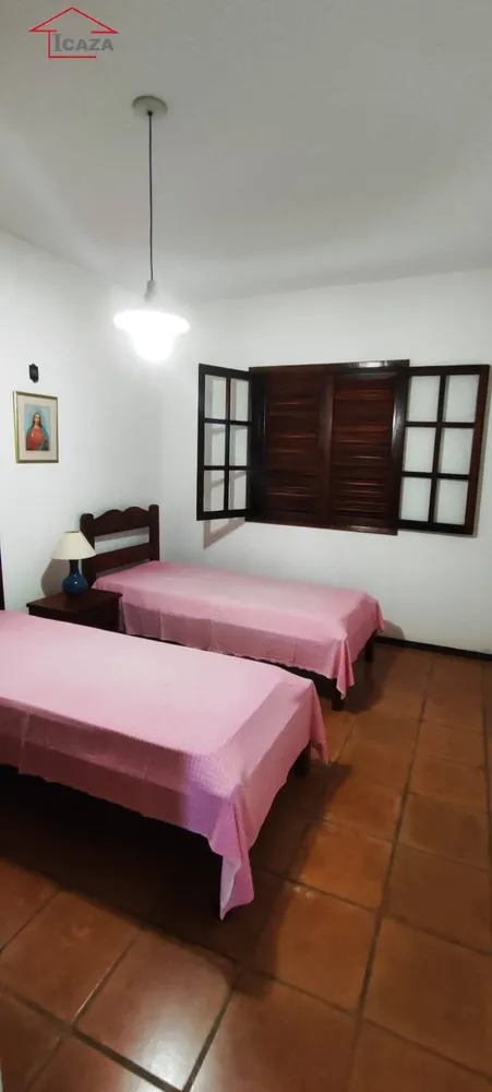 Casa, 6 quartos, 348 m² - Foto 21