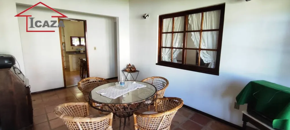 Casa, 6 quartos, 348 m² - Foto 6