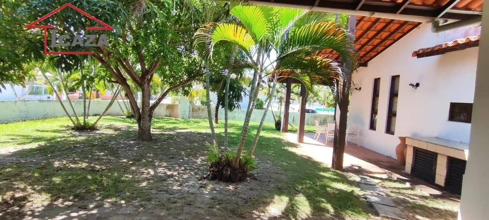 Casa, 6 quartos, 348 m² - Foto 40
