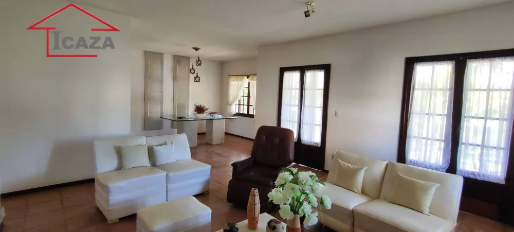 Casa, 6 quartos, 348 m² - Foto 7