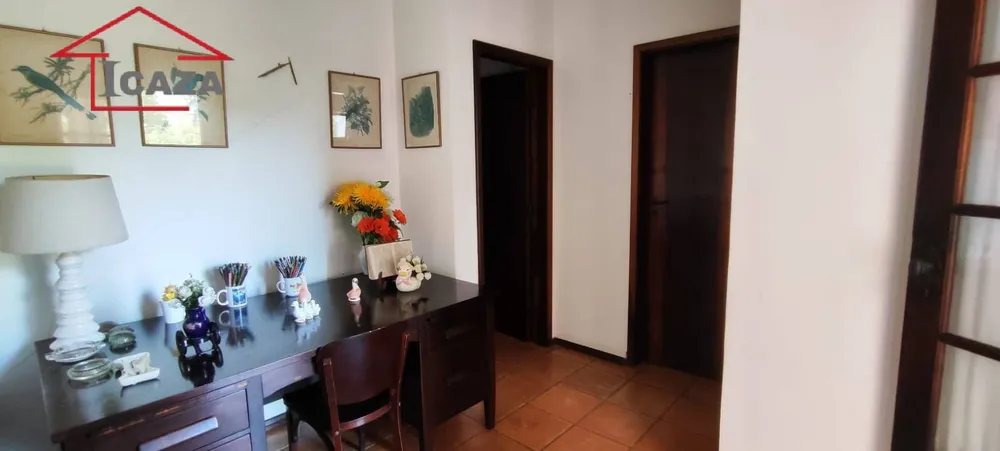 Casa, 6 quartos, 348 m² - Foto 9