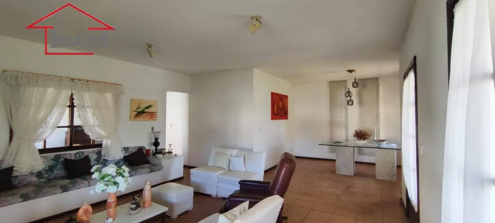 Casa, 6 quartos, 348 m² - Foto 8