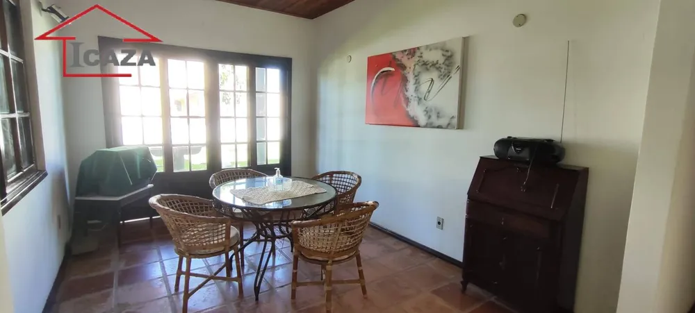 Casa, 6 quartos, 348 m² - Foto 16