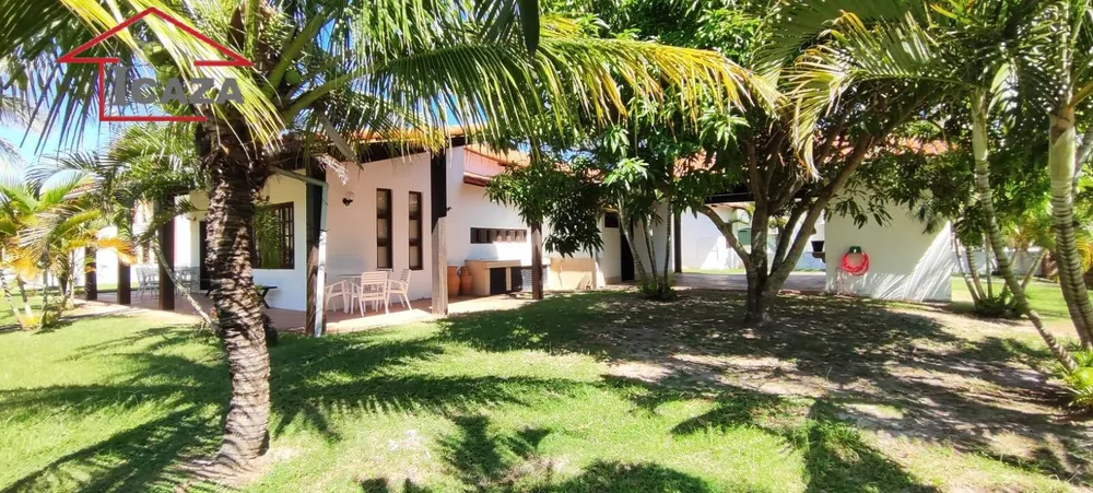 Casa, 6 quartos, 348 m² - Foto 42