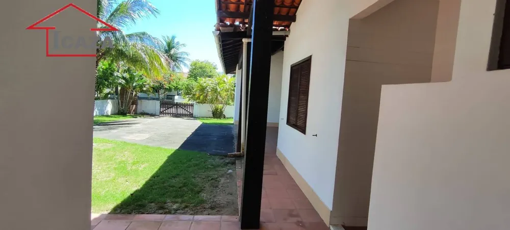 Casa, 6 quartos, 348 m² - Foto 13