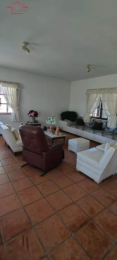 Casa, 6 quartos, 348 m² - Foto 4