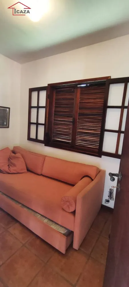 Casa, 6 quartos, 348 m² - Foto 36