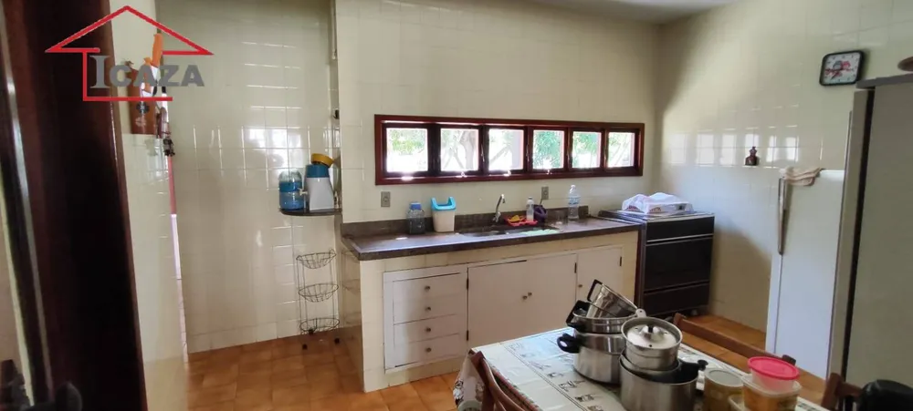 Casa, 6 quartos, 348 m² - Foto 15