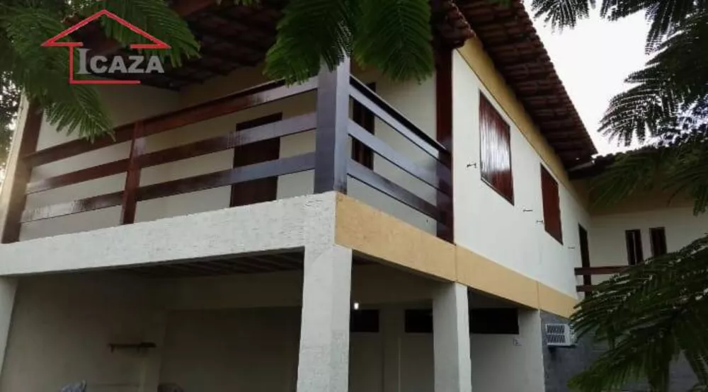 Casa à venda com 2 quartos, 120m² - Foto 2