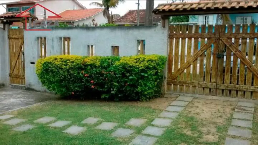 Casa à venda com 2 quartos, 120m² - Foto 1