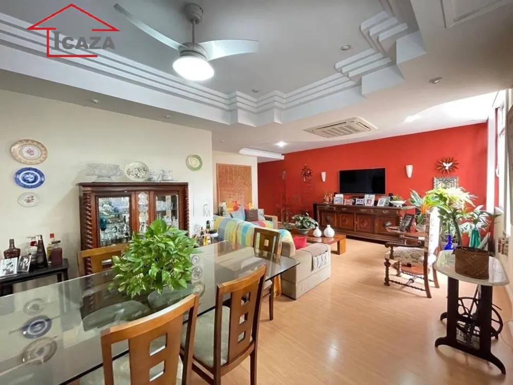 Apartamento, 3 quartos, 139 m² - Foto 12