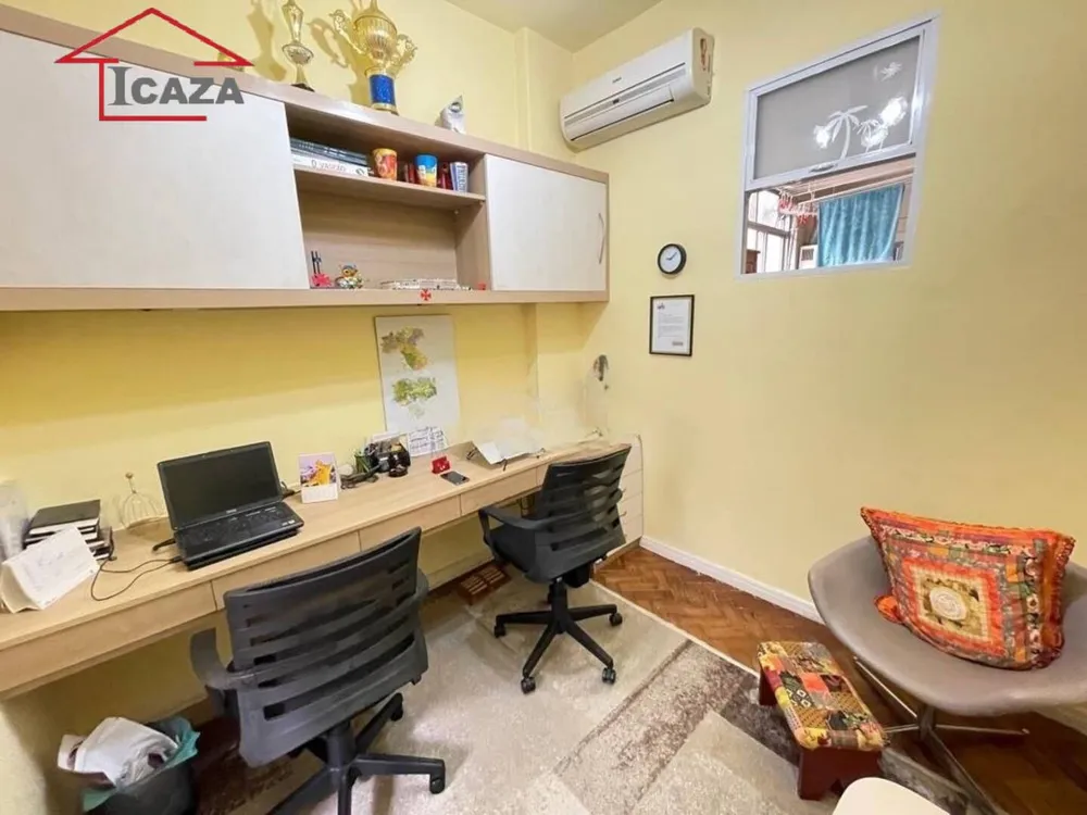 Apartamento, 3 quartos, 139 m² - Foto 19
