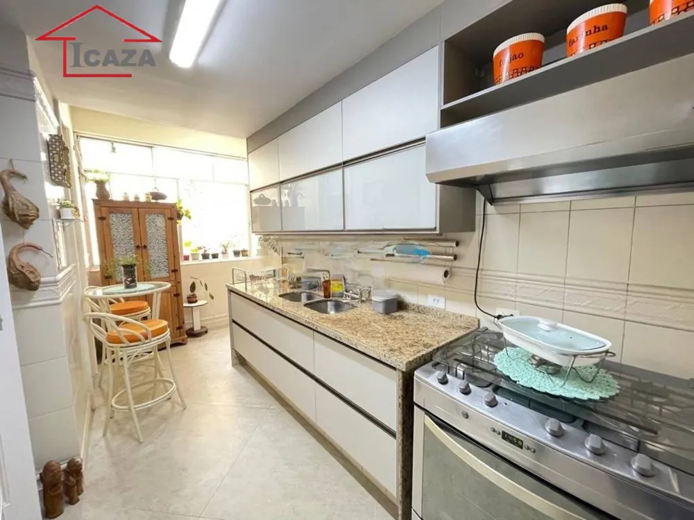 Apartamento, 3 quartos, 139 m² - Foto 13