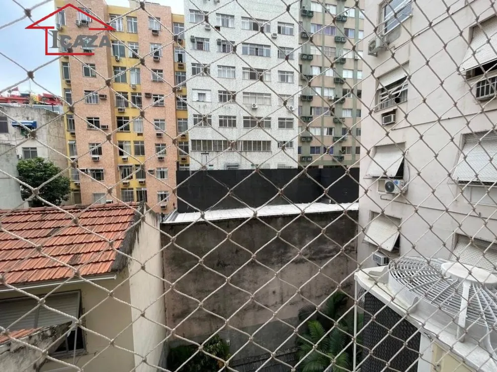 Apartamento, 3 quartos, 139 m² - Foto 4