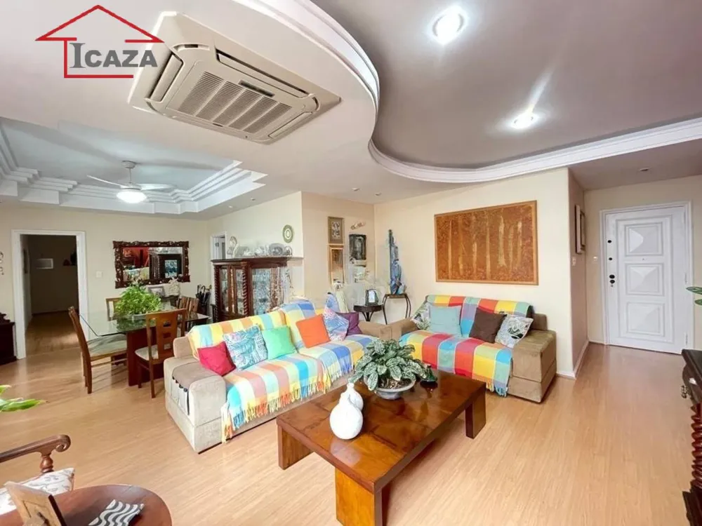 Apartamento, 3 quartos, 139 m² - Foto 9