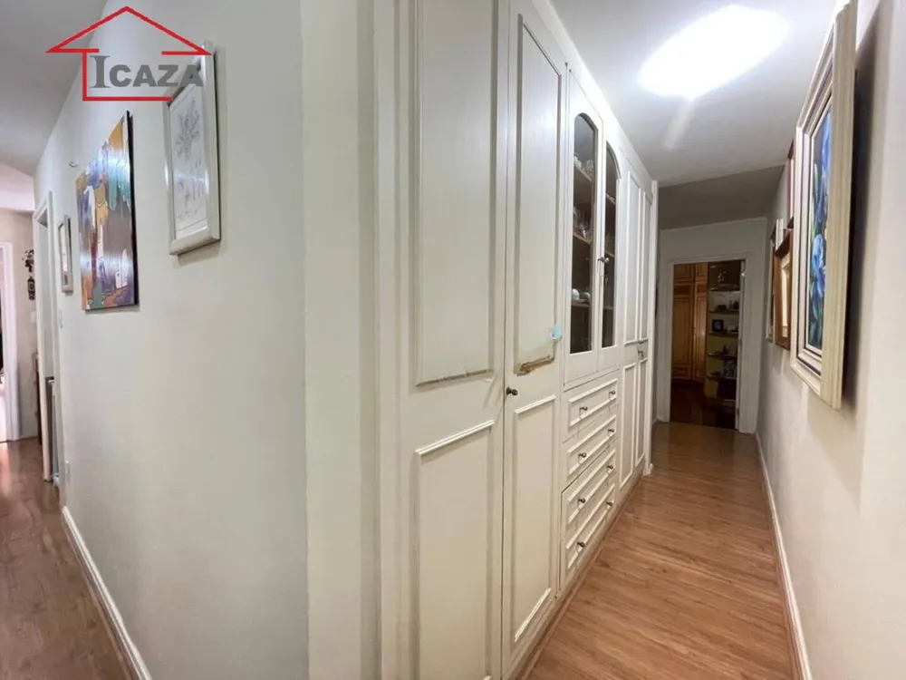 Apartamento, 3 quartos, 139 m² - Foto 16