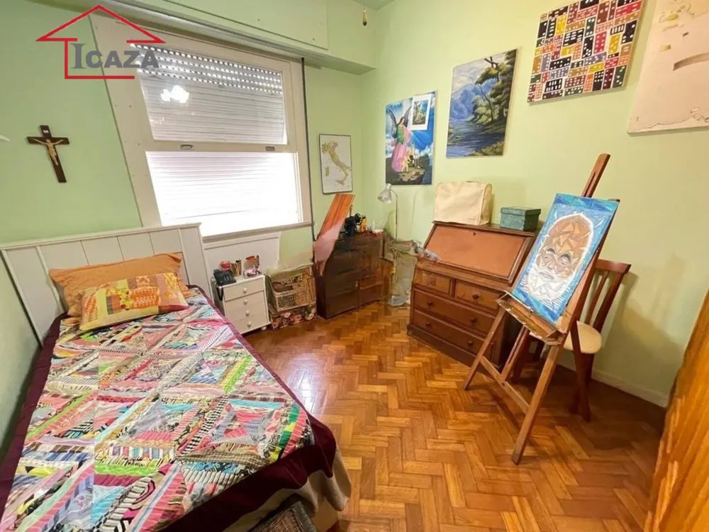 Apartamento, 3 quartos, 139 m² - Foto 15