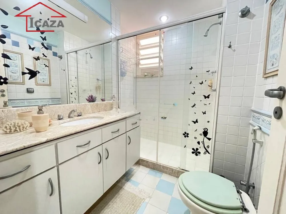 Apartamento, 3 quartos, 139 m² - Foto 17