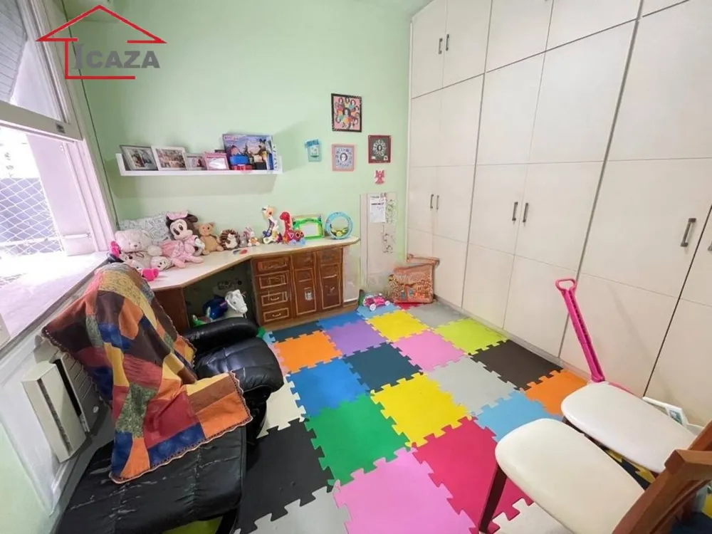 Apartamento, 3 quartos, 139 m² - Foto 18