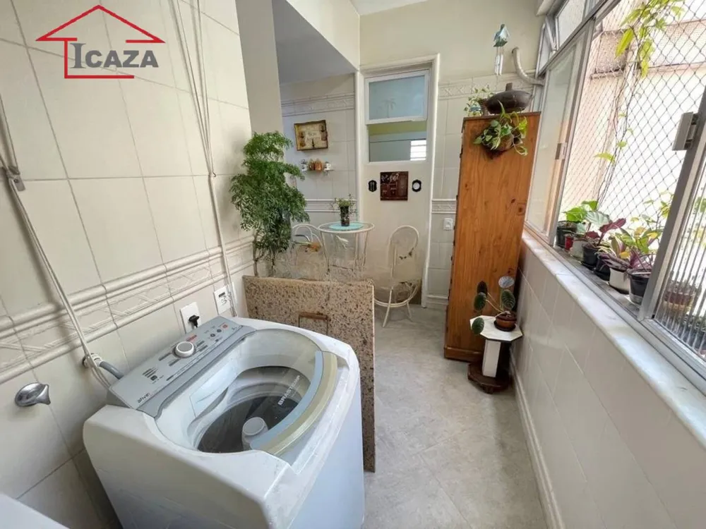 Apartamento, 3 quartos, 139 m² - Foto 10