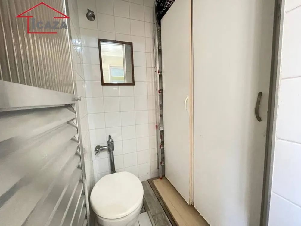 Apartamento, 3 quartos, 139 m² - Foto 5