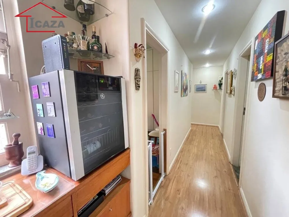 Apartamento, 3 quartos, 139 m² - Foto 16