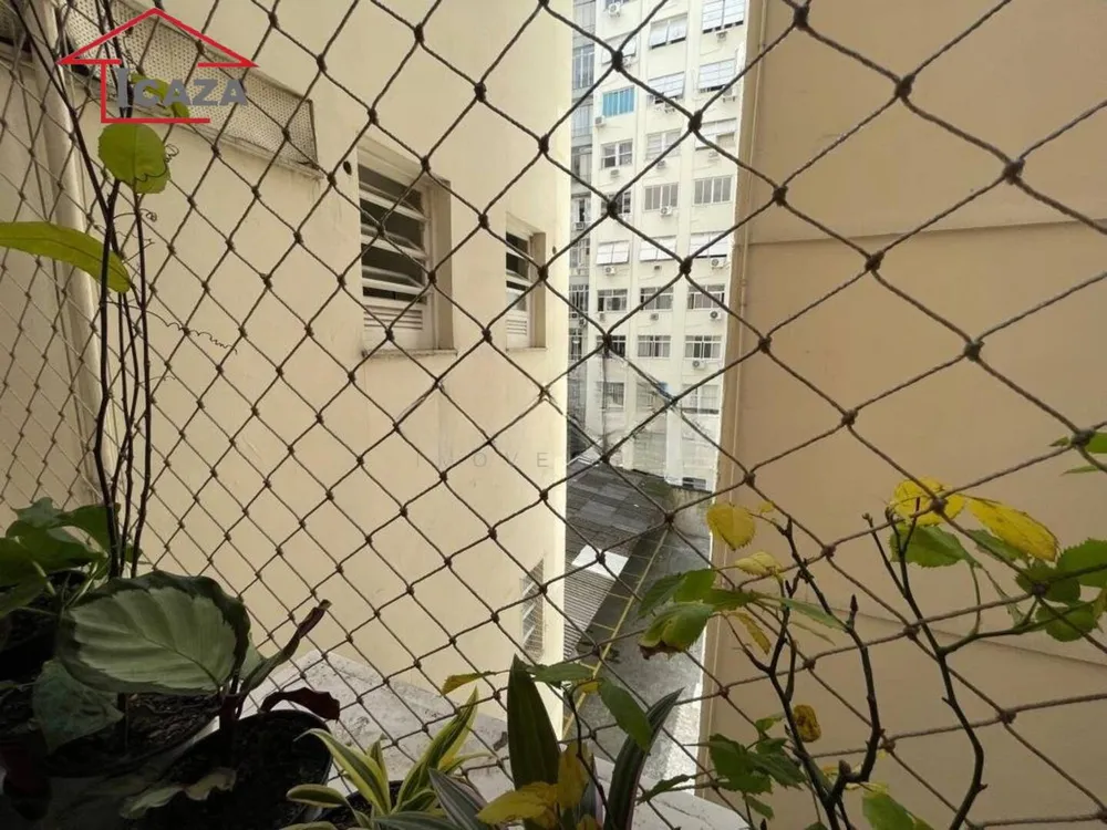 Apartamento, 3 quartos, 139 m² - Foto 14