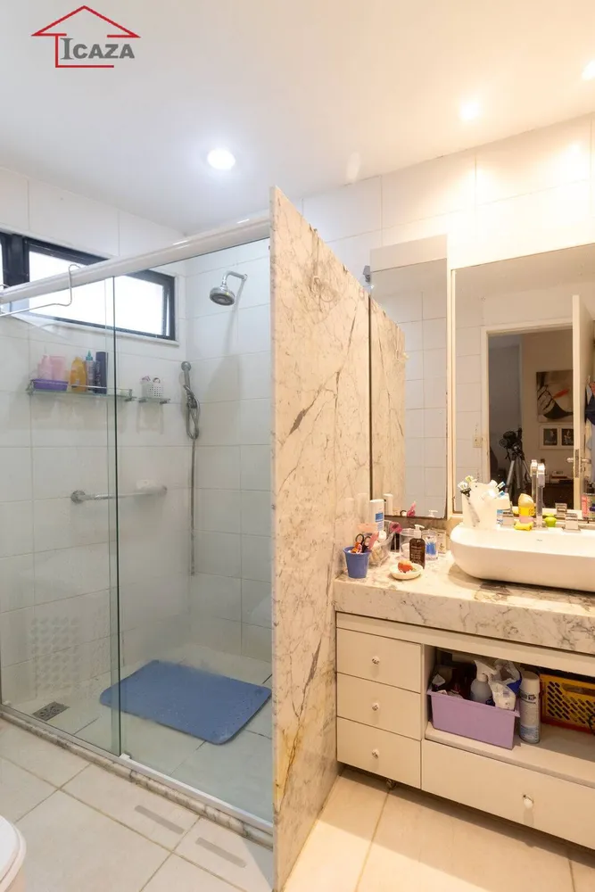 Apartamento, 3 quartos, 150 m² - Foto 9