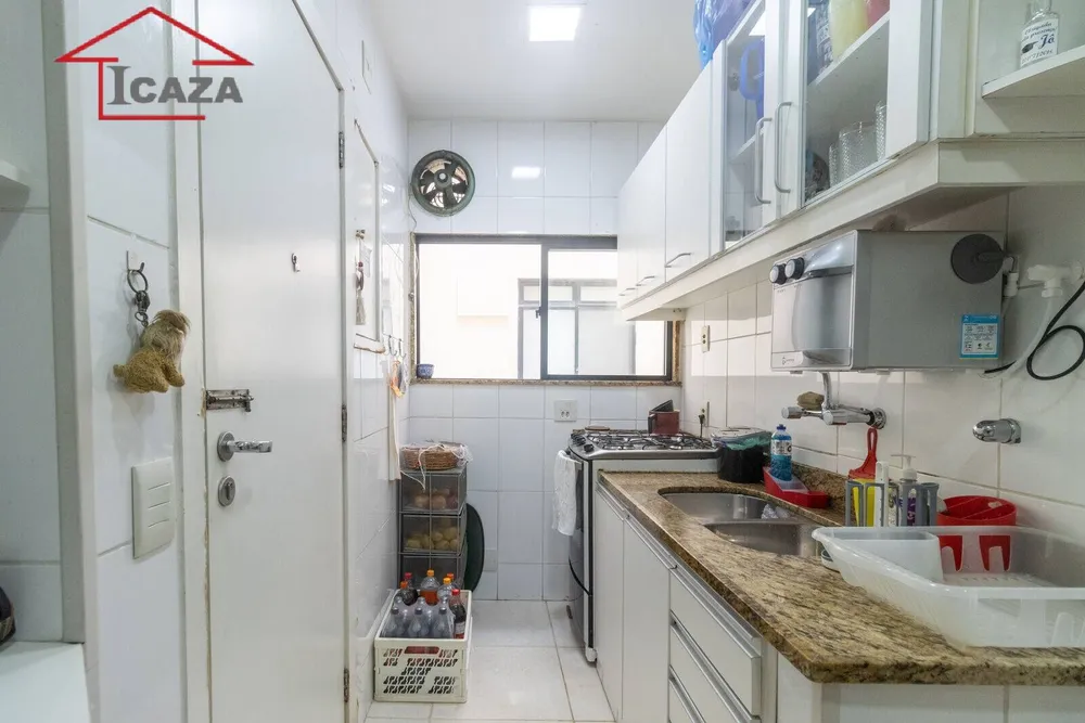 Apartamento, 3 quartos, 150 m² - Foto 11