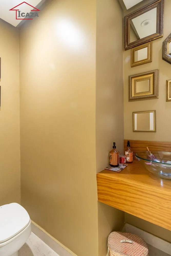 Apartamento, 3 quartos, 150 m² - Foto 20