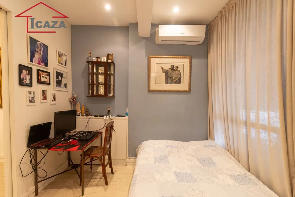 Apartamento, 3 quartos, 150 m² - Foto 35
