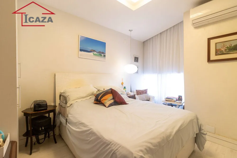 Apartamento, 3 quartos, 150 m² - Foto 27
