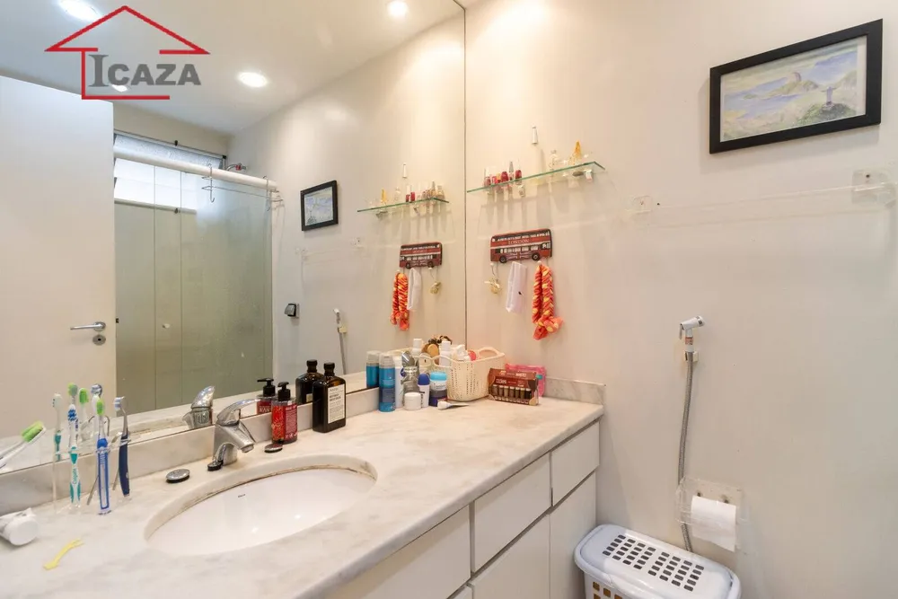 Apartamento, 3 quartos, 150 m² - Foto 17