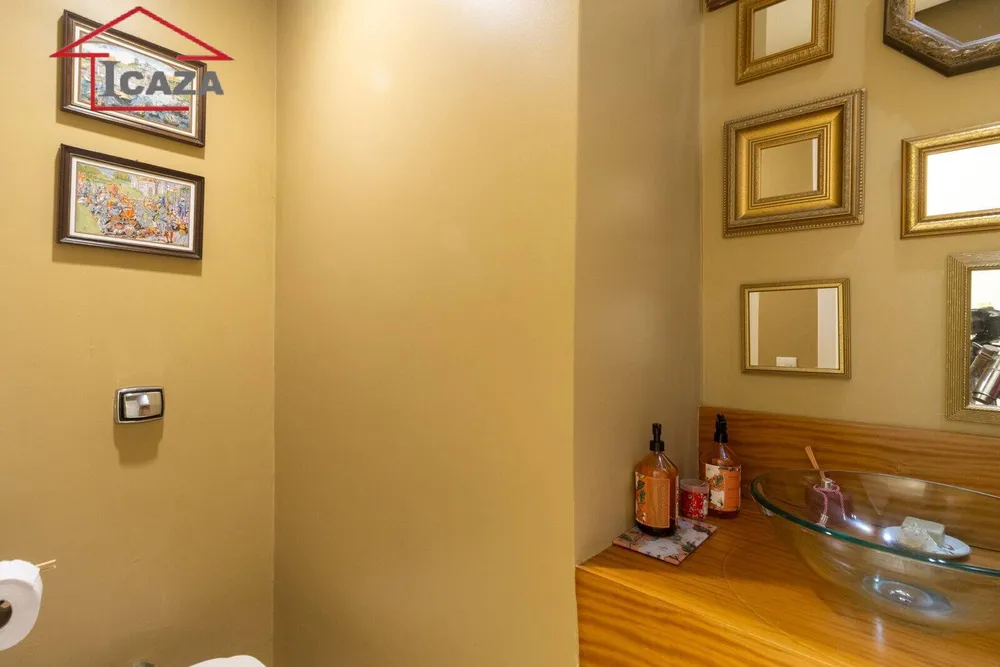 Apartamento, 3 quartos, 150 m² - Foto 22