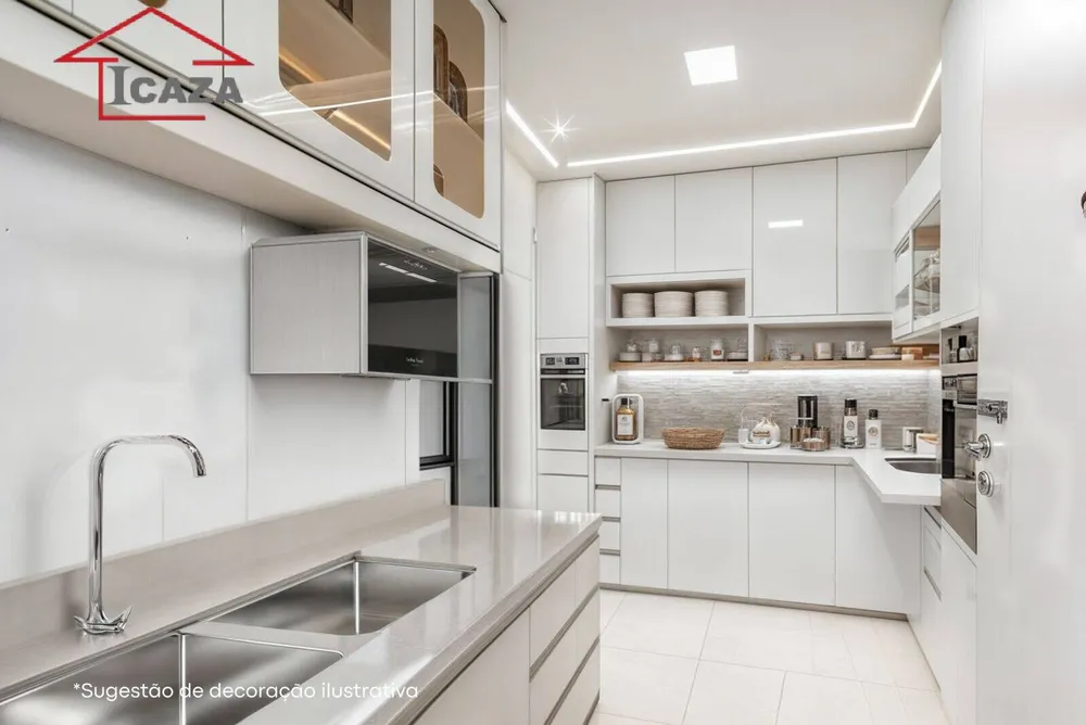 Apartamento, 3 quartos, 150 m² - Foto 39